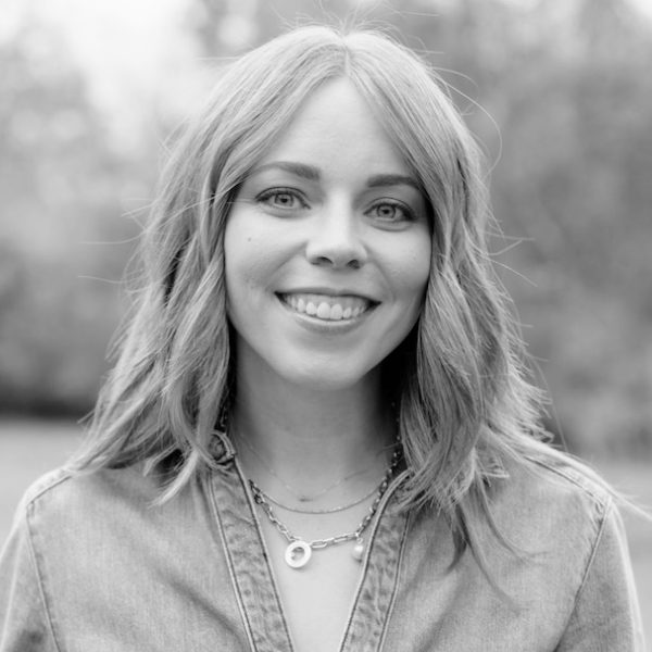 Rachel Darter